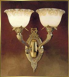 Alabaster Chandeliers Model: ALJ 8807