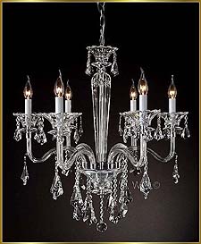 Traditional Chandeliers Model: CH1165