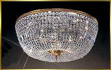 Modern Crystal Chandeliers Model: CL 3026