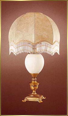 Table Lamps Model: CM-375-2T