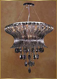 On Sale Chandeliers Model: DH-1061-20