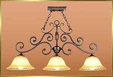 Classical Chandeliers Model: F80314