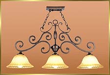 Antique Chandeliers Model: F80314