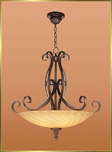 Neo Classical Chandeliers Model: F81206