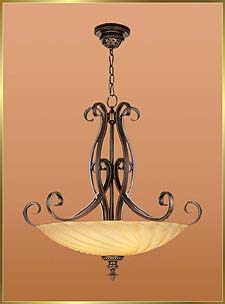 Antique Chandeliers Model: F81206