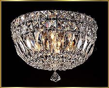 Crystal Chandeliers Model: FM1268