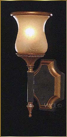 Bronze Crystal Chandelier Model: G30261-1