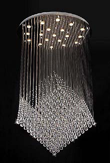 Large Chandeliers Model: JSD-3012