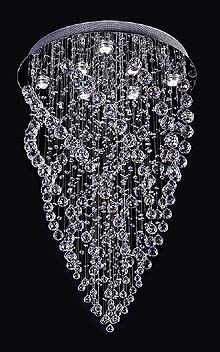 Crystal Chandeliers Model: JSD-3068