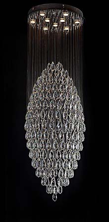 Large Chandeliers Model: JSD-5009-9