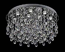Crystal Chandeliers Model: JSD-5205-12