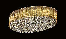 Crystal Chandeliers Model: JSD-5272-21