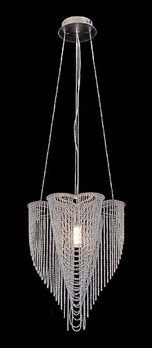 Modern Chandeliers Model: JSD-6203-1