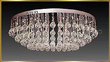 On Sale Chandeliers Model: JSD9503-800
