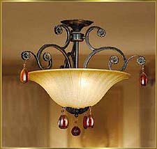 Neo Classical Chandeliers Model: KB0003-3S