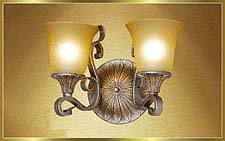 Neo Classical Chandeliers Model: KB0033-2W