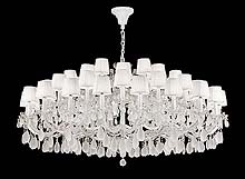 Maria Theresa Chandeliers Model: MD8103-50