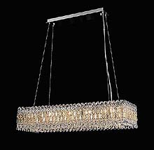 Crystal Chandeliers Model: MD8278-14