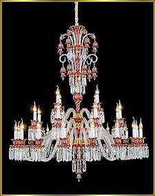 Traditional Chandeliers Model: MD88038-28 