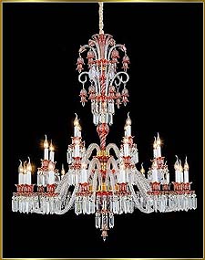 Traditional Chandeliers Model: MD88038-28 