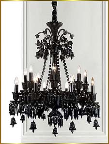 Traditional Chandeliers Model: MD9836-16