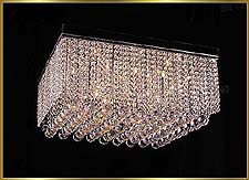 On Sale Chandeliers Model: MG-1051