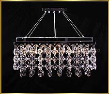 On Sale Chandeliers Model: MG-1063