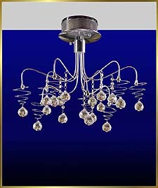 Contemporary Chandeliers Model: MG 1225