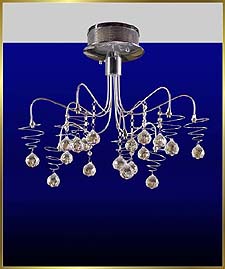 On Sale Chandeliers Model: MG 1225