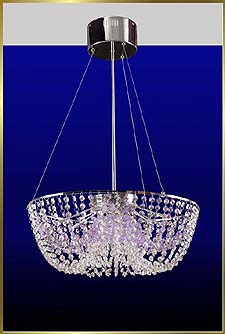 Modern Chandeliers Model: MG 1255