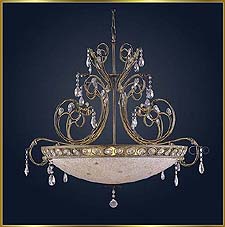 On Sale Chandeliers Model: MG-2100