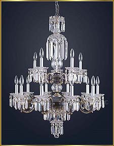 Mosque Chandeliers Model: MG-2150