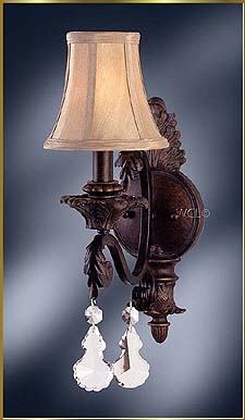 Pendant Chandeliers Model: MG-2200