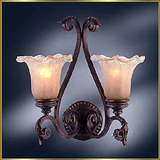 Rustic Chandeliers Model: MG-2500