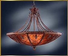 Neo Classical Chandeliers Model: MG-3700