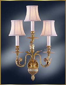 Classical Chandeliers Model: MG-4000