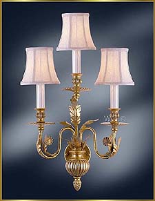 Antique Chandeliers Model: MG-4000