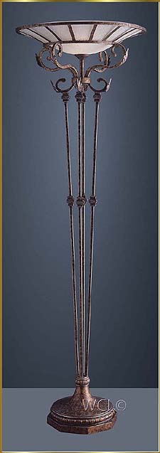 Floor Lamps Model: MG-4675