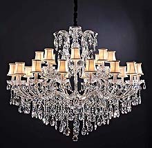 Maria Theresa Chandeliers Model: MD8008-25B