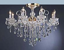 Maria Theresa Chandeliers Model: MD8027-8L