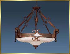 Pendant Chandeliers Model: MG-5220