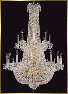 On Sale Chandeliers Model: MG-5250