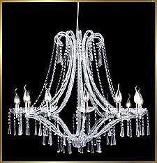 Modern Chandeliers Model: MP88019-12