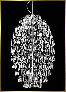 On Sale Chandeliers Model: MP88053-24