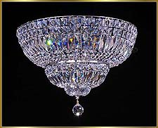 On Sale Chandeliers Model: MU-1336