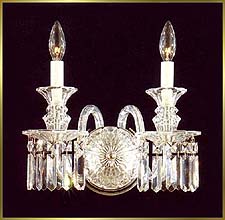 Traditional Chandeliers Model: MU-2173