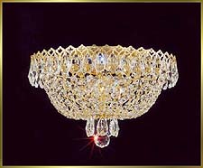 On Sale Chandeliers Model: MU-2175