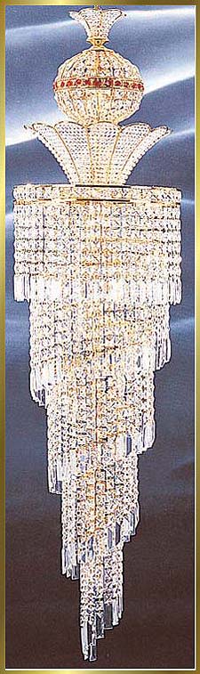 On Sale Chandeliers Model: MU 2590