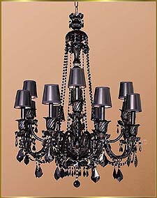 Traditional Chandeliers Model: MU-4560