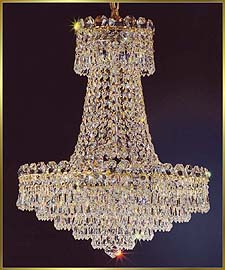 Dining Room Chandeliers Model: MU-6310